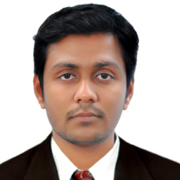 Sreeram Ramakrishnan