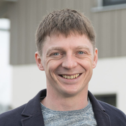 Michael Haible