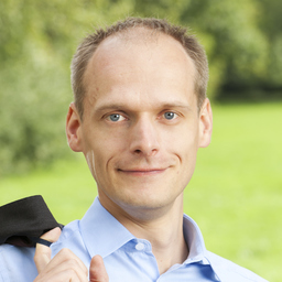 Dr. Arne Hückstädt