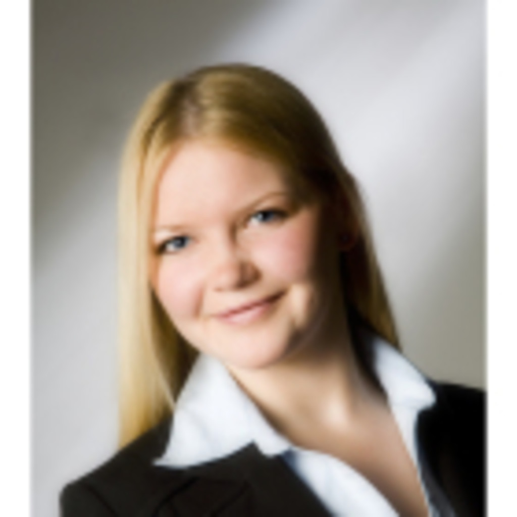 Janna Siebert Tour & Travel Sales Coordinator Germany Destination