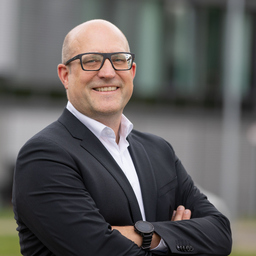 Dipl.-Ing. Roland Anatol Alliger's profile picture