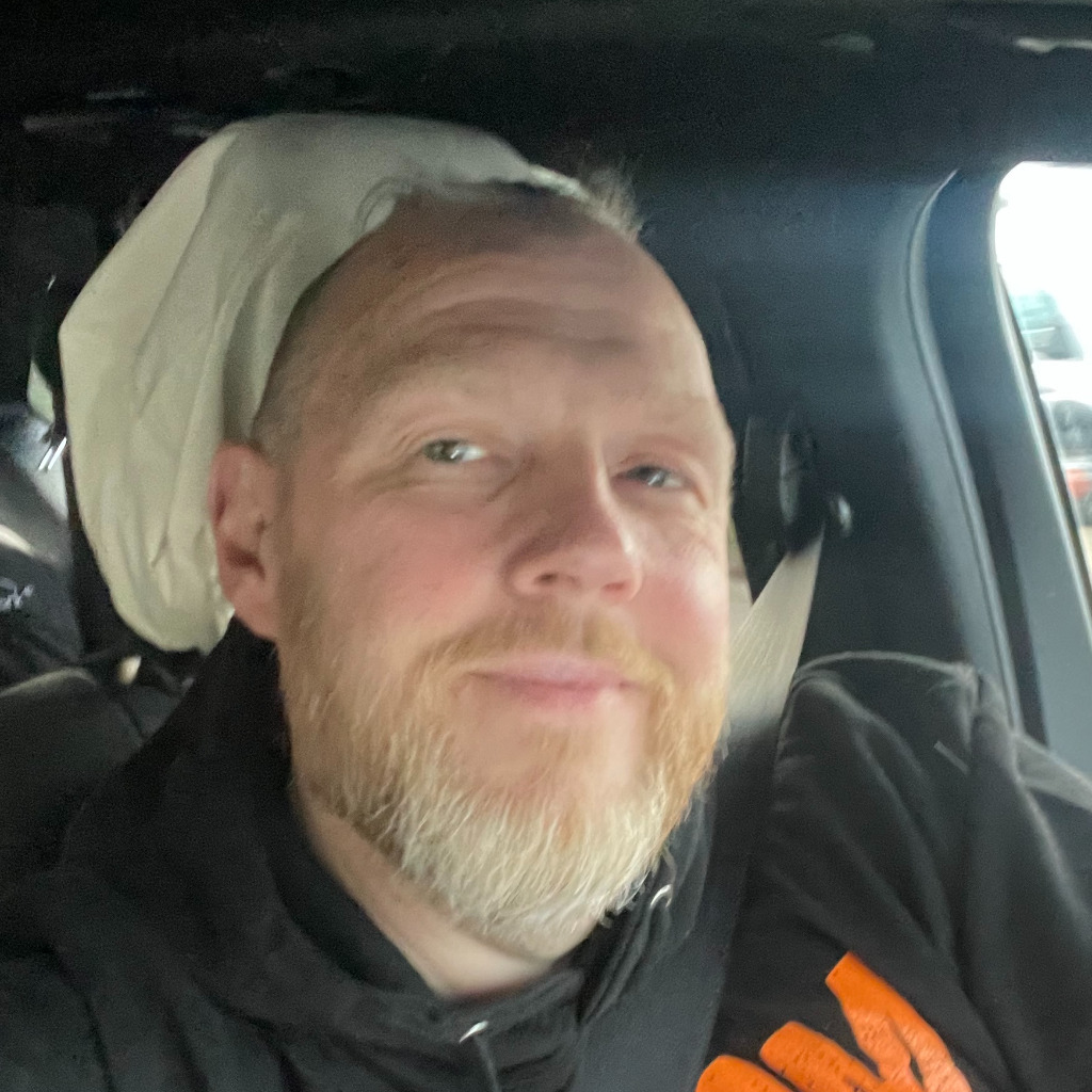Social Media Profilbild Stefan Achilles Rohlstorf