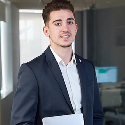 Dominik Garcia