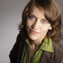 Christina Benedict