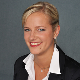 Nicole Schlütter 