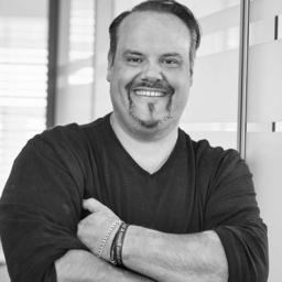 Daniel Heinrichs
