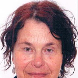 Birgit Lange