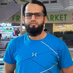 Hafiz muhammad abdur Rehman