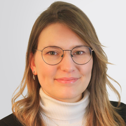 Kristina Güse's profile picture
