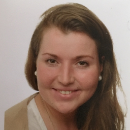 Anna-Sarah Staub