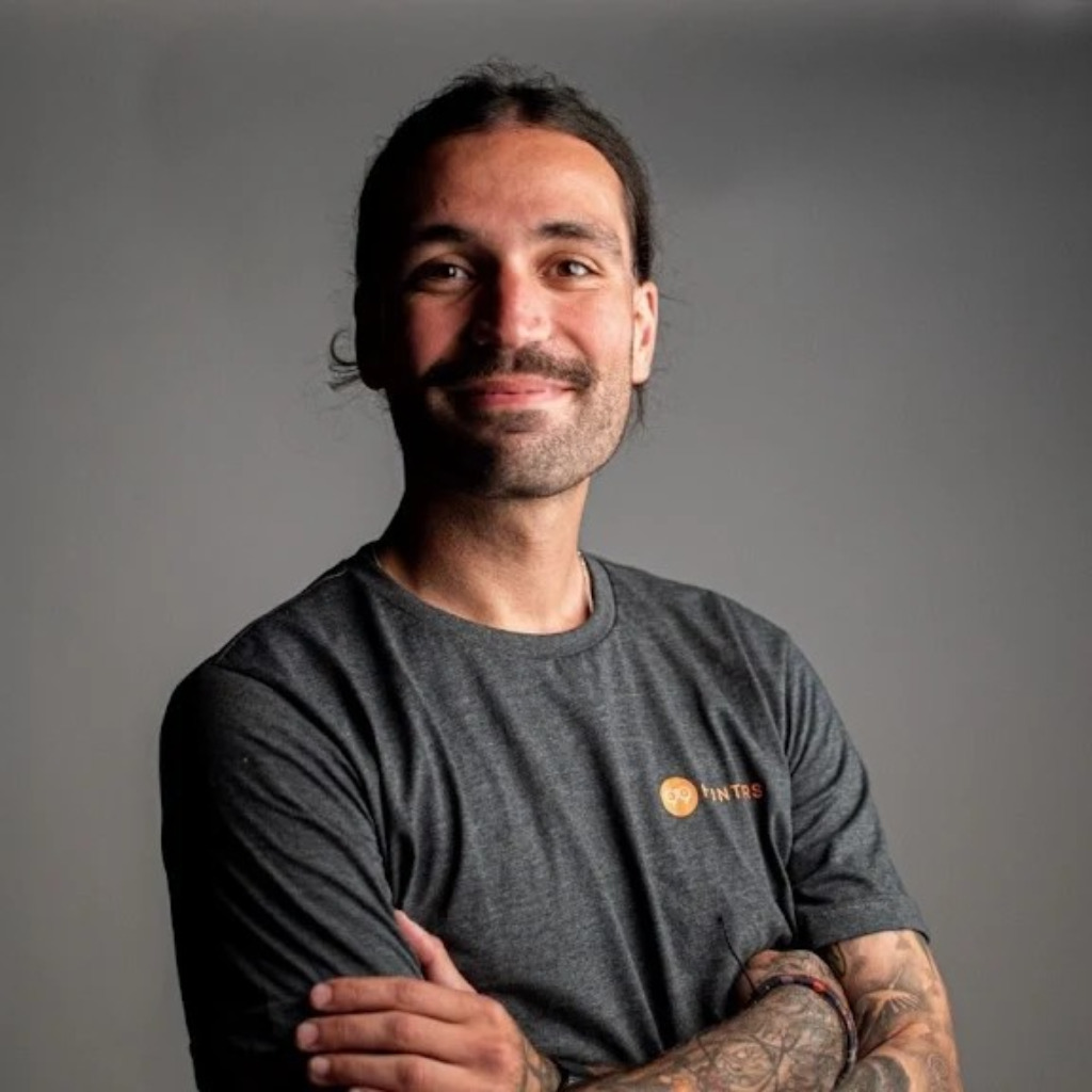Felipe Arruda - Talent Acquisition Manager - tesa SE - XING