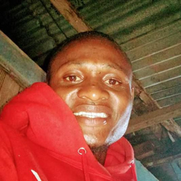 Ubah Festus