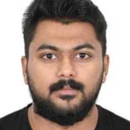 suraj krishnadas