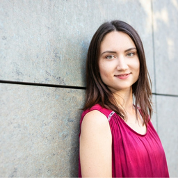 Isabel Sirok