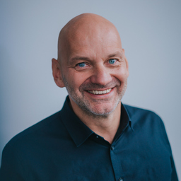 Helge Sanden