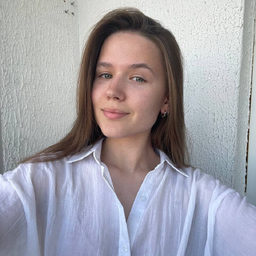 Ksenia Veresovich