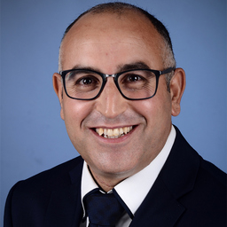 Jamal Bengamra