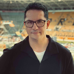 Benjamin Mäbert