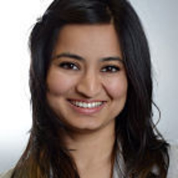 Anchal Jain