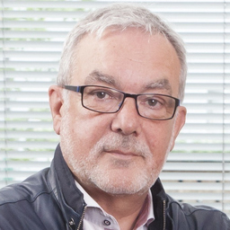 Immo Bornhagen's profile picture