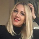 Oleksandra Berezanska