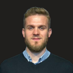 Johannes Wiese's profile picture