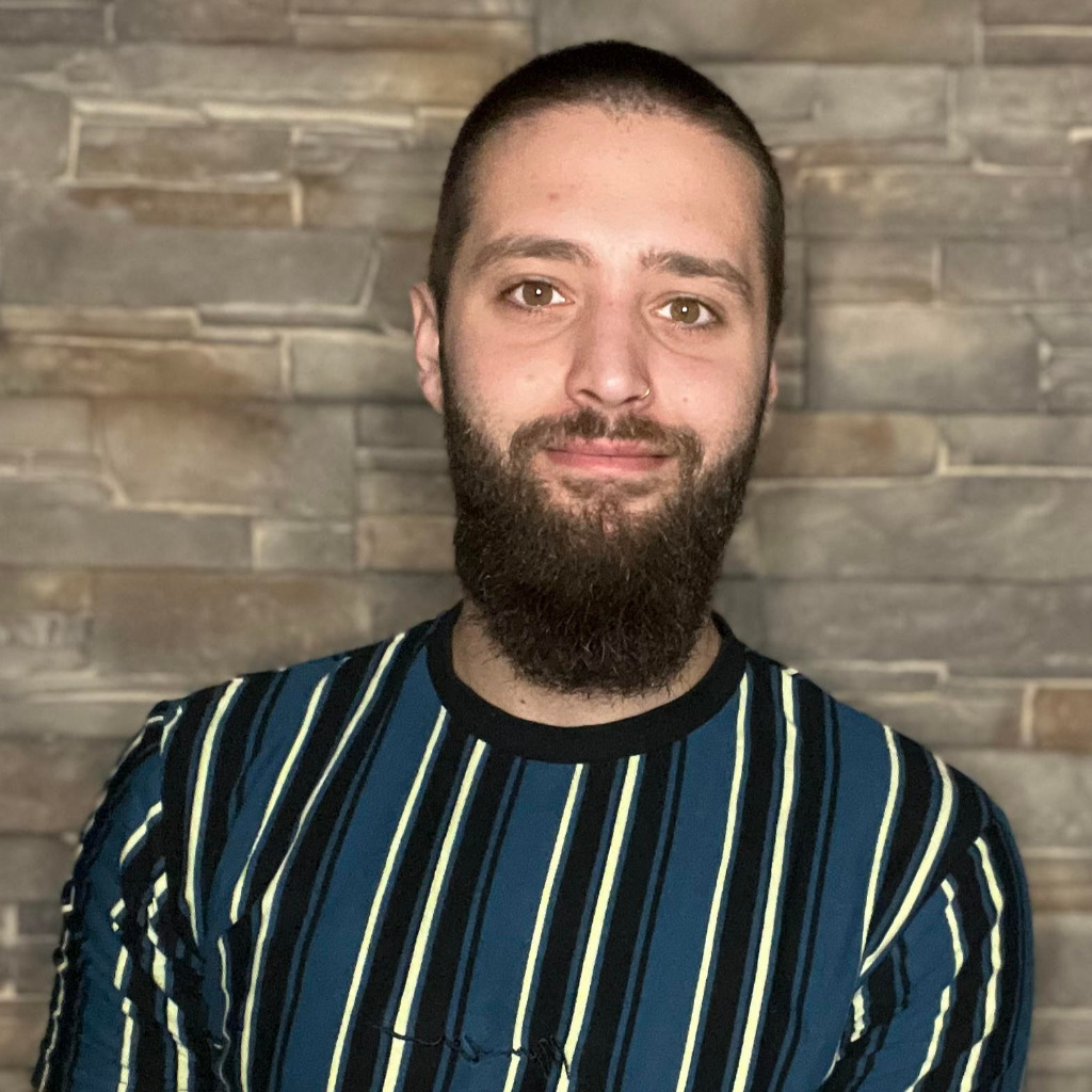 Andrei Dan Verfahrensmechaniker für Kunststoff und Kautschuktechnik