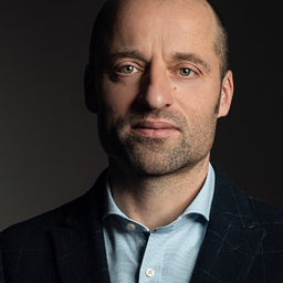 Dr. Uwe Krieger