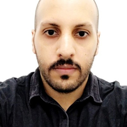 Omar Alesaei