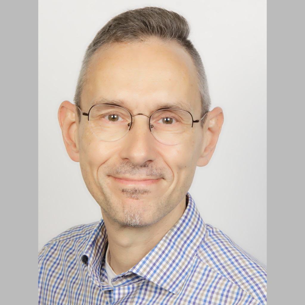 Social Media Profilbild Oliver Seils Berlin