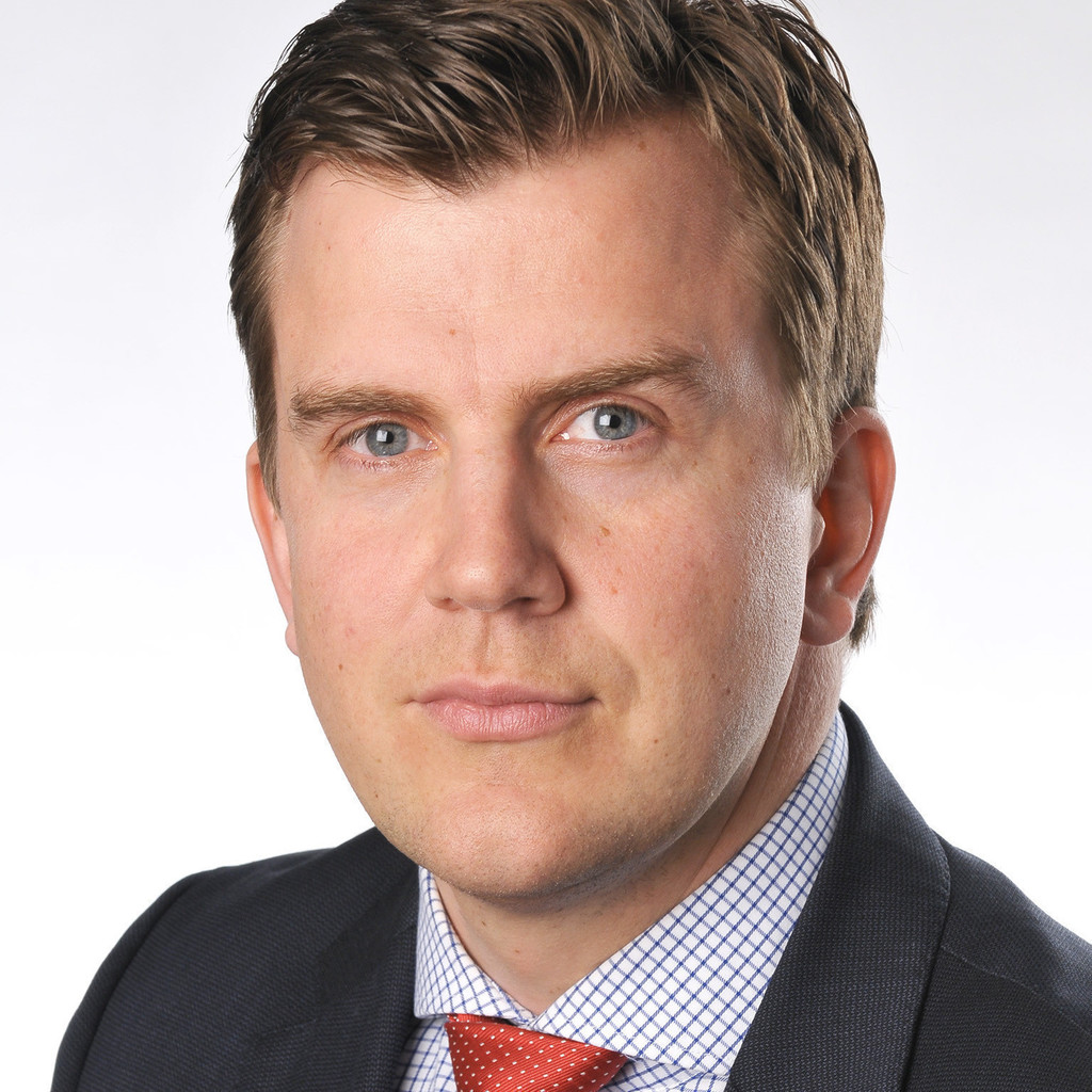 Hermann Bruhn Manager M&A Accounting Bayer AG XING