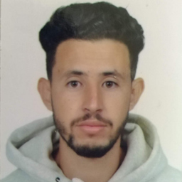 Mohammed Homssi