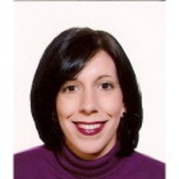 Irene Diaz Ortiz