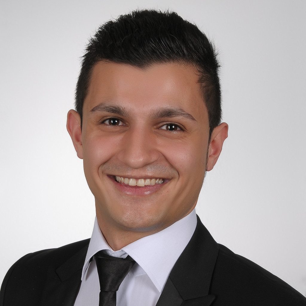 Burim Ljuma Chefsanitäter TE Connectivity Solutions GmbH XING