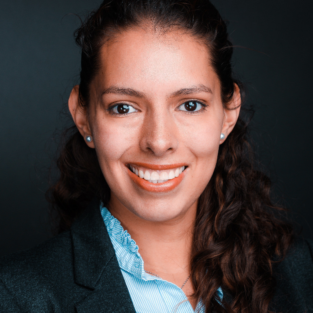 Lucia Guerrero Chavez Business Administration HSBA Hamburg School