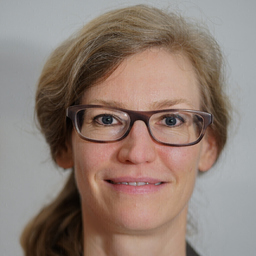 Sabine Ackermann Rau's profile picture