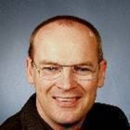 Christopher Hawkridge