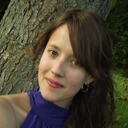 Claudia Baumann