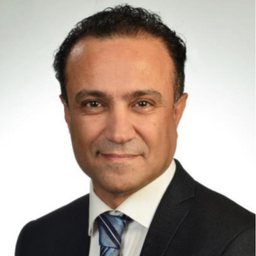 Ing. Omid Mohammadpour