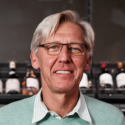 Wolfgang Fritz