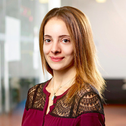 Maria Recalde