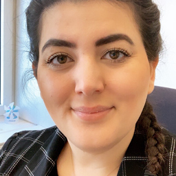 Berna Taskesen