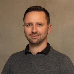 Dustin Fingerhut's profile picture