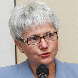 Dr. Jaroslava Wendlova