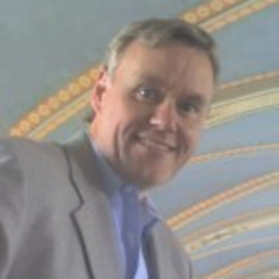 Reiner Hanten's profile picture