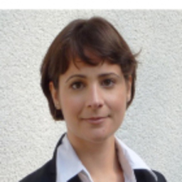 Ulla Bernhart