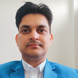vijay sharma
