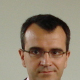 Amaury Jouve
