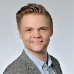 Pétur Müller
