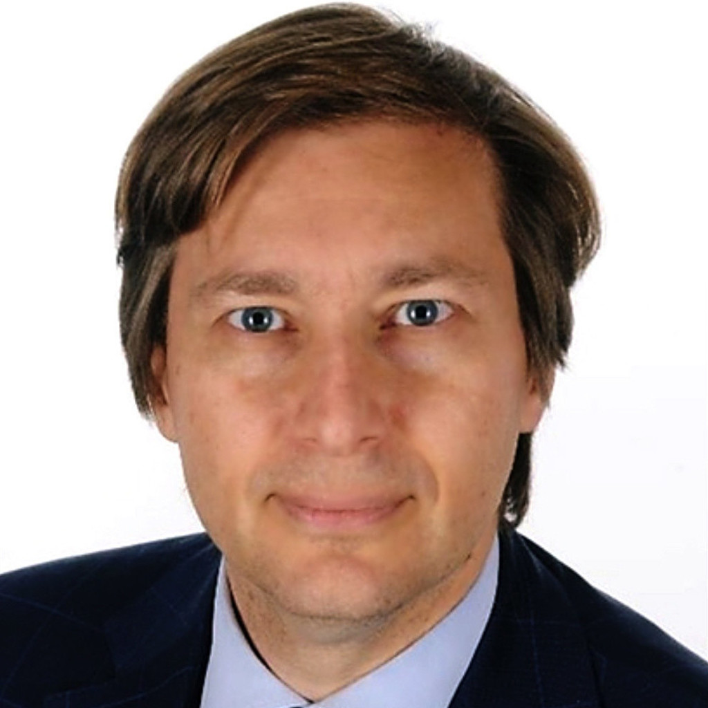 Marco Moriconi Director of Sales Orkli XING